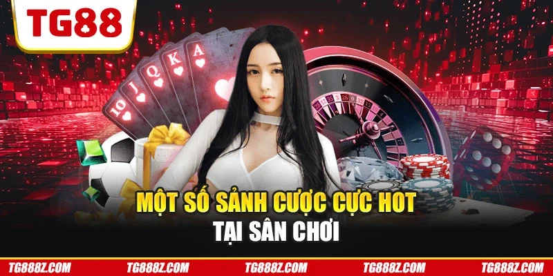 Những Siêu Phẩm Giải Trí Ăn Khách Tại TG88